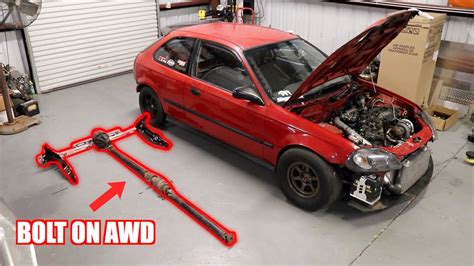 Honda Civic 1.5 Turbo Performance Upgrades