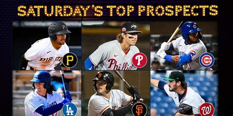 Arizona Fall League prospect roundup for October 30