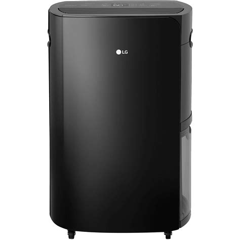 LG UD501KOG550 Pint Energy Star Dehumidifier | Sylvane