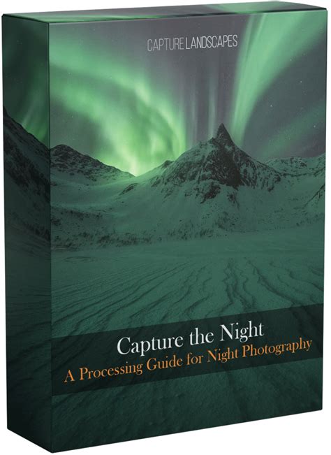 5 Common Night Photography Mistakes to Avoid - CaptureLandscapes