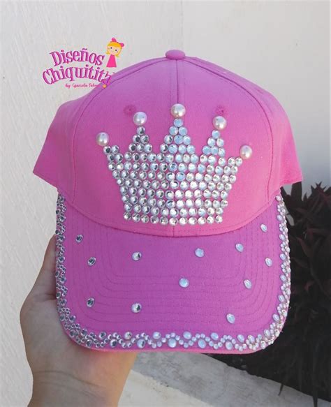 Cowboys bling cap etsy – Artofit