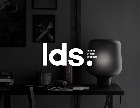 LDS Logo/Branding on Behance