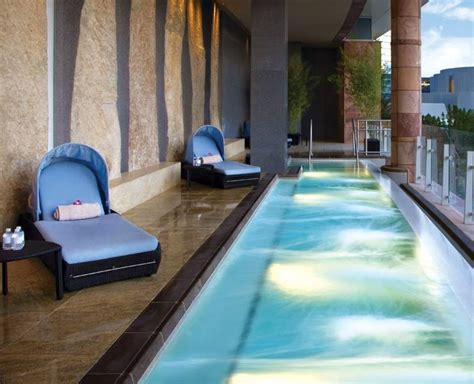 Get seriously pampered at The Spa at Aria in Las Vegas - Las Vegas Magazine