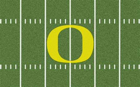 Oregon Ducks Stadium Wallpaper Desktop Background Free Download