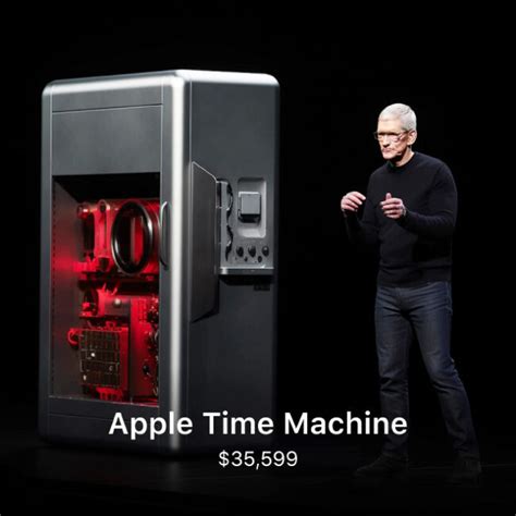 AI Created Images Of Ridiculous Fake Apple Products, Complete With Prices