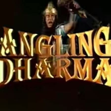 Film Angling Darma – newstempo