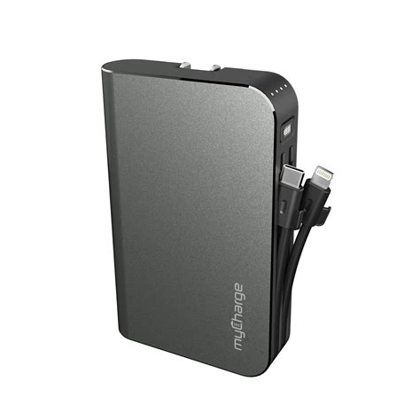 Hub 10050 Turbo - Portable Charger - 75% Faster - Up to 54 Hours ...