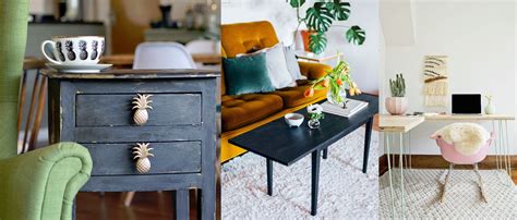 10 DIY Furniture Ideas To Add Extra Charm in Your Home - A DIY Projects