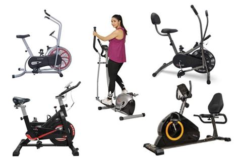 Top 5 Gym Bikes for Home Workout (List Updated 2021)