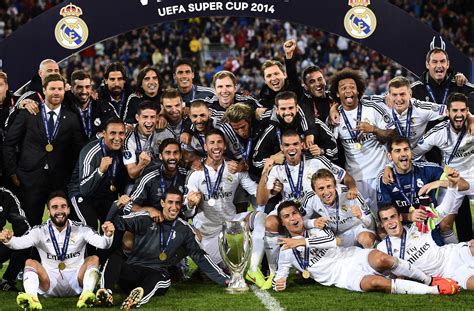 Real Madrid Wallpaper Team Real Madrid Team Wallpaper - vrogue.co