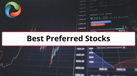 Best Preferred Stocks for 2024