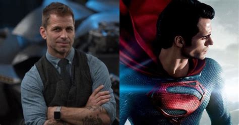 Zack Snyder’s ‘Man Of Steel’ Arrives On HBO Max - Heroic Hollywood