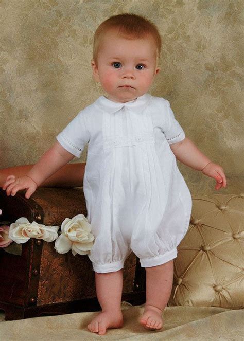 Baptism Outfits For Boys - Captions Profile