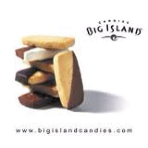 Big Island Cookies | Big island cookies, Hawaii food, Food spot