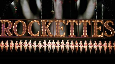 Christmas Spectacular Starring the Radio City Rockettes Tickets ...