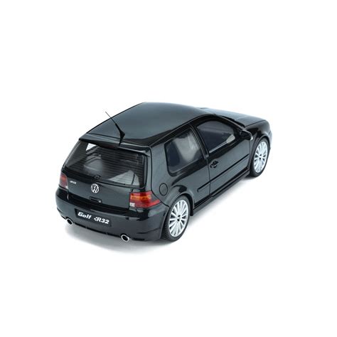 Volkswagen Golf IV R32 Black Magic Nacre Z4 2003