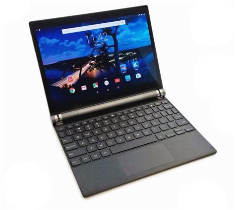 Dell Expands Android Tablet Lineup With 10.5-Inch Venue 10 7000 2-in-1 Convertible | HotHardware