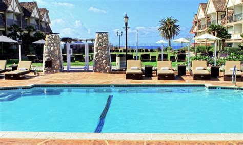 Carlsbad Inn Beach Resort & Hotel in Carlsbad, CA | Groupon Getaways