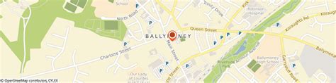 Sarah's Shoes, Ballymoney | AI Review Summary