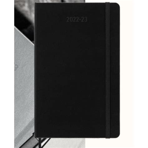 Moleskine Classic Planner 2022/2023