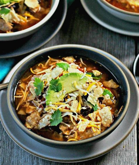 The Best Winter Slow Cooker Recipes