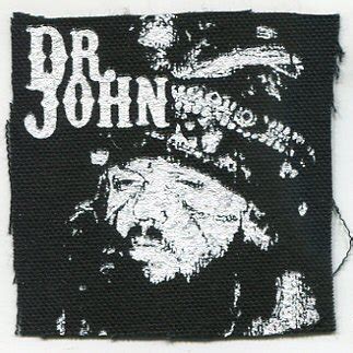 Dr. John -Voodoo Hex lp [purple marbled] - TPL Records