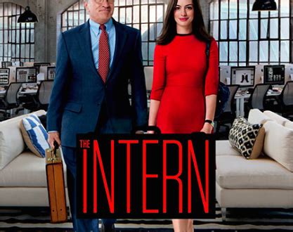 The Intern Review | Motion picture, The intern movie, Hd movies online