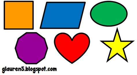 Free Basic Shapes Cliparts, Download Free Basic Shapes Cliparts png ...