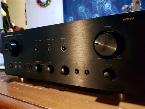 Marantz Pm7200 | in Hackney, London | Gumtree