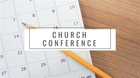 Church Conference | October 2020 - Haven Fellowship Church