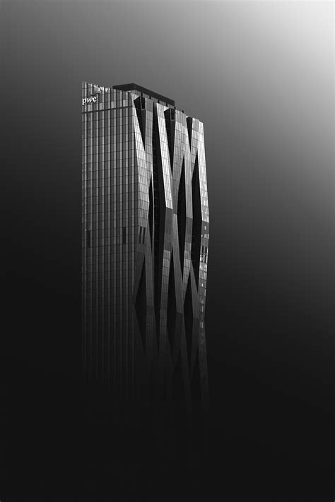 ARCHITECTURE IN VIENNA :: Behance