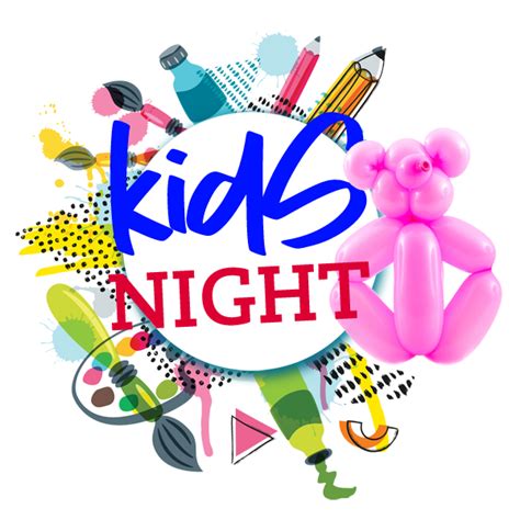 Kid's Night Winter Crafts and Next Level Balloons - Chick-fil-A Glenpool