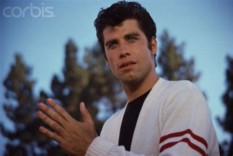 John Travolta images Danny Zuko Grease fond d’écran and background ...