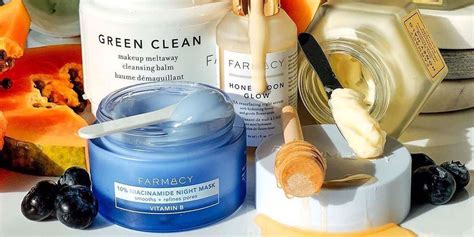 Farmacy Is Bringing a Farm-to-Table Philosophy to Skincare