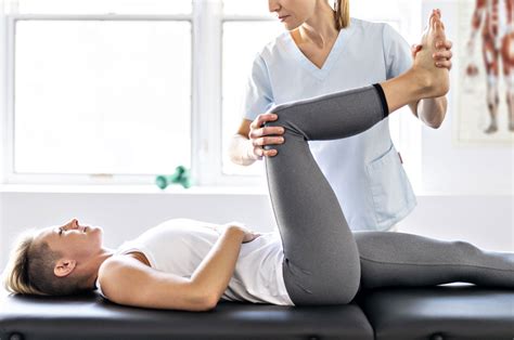 Assisted Stretching - Spa 400