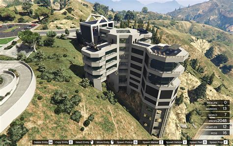 10 Best Mansions & Luxury House Mods for GTA V – FandomSpot