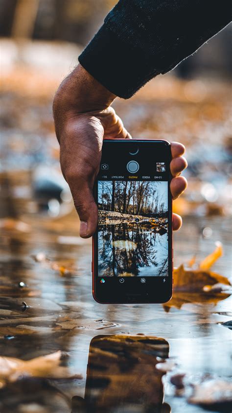 10 Savvy Ways To Improve Mobile Photography | Scribbles & Pebbles ...