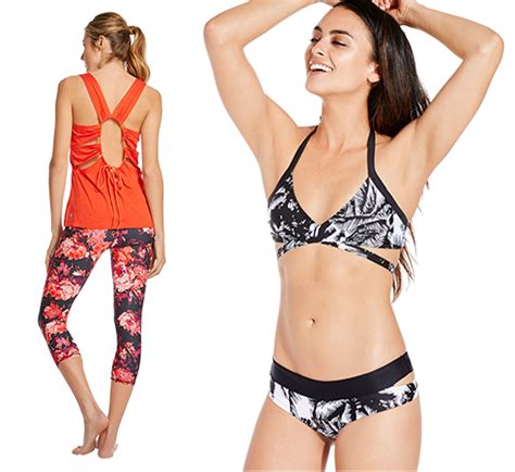 Affordable Women's Yoga & Workout Clothes | Fabletics by Kate Hudson