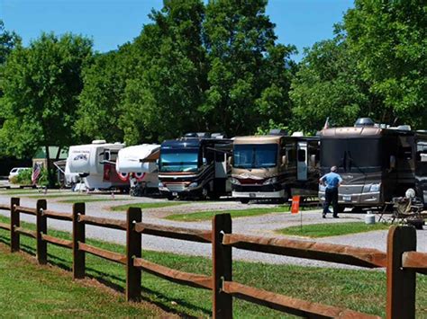 Big Meadow Family Campground - Townsend campgrounds | Good Sam Club