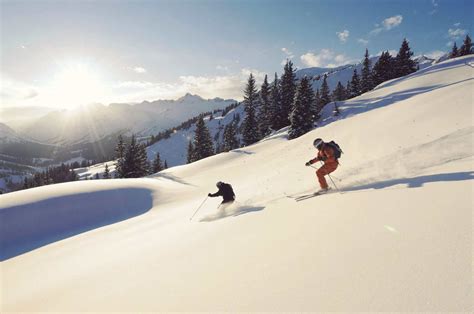 Hotel Lech am Arlberg - Das 4 Sterne Superior Hotel Alpenland