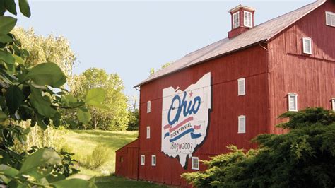 4th Annual Farm Seminar- 'The Future State of Agriculture' - Ohio Farm Bureau