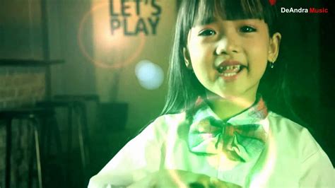 Official Video Clip KIDS STAR - ANTRI - YouTube