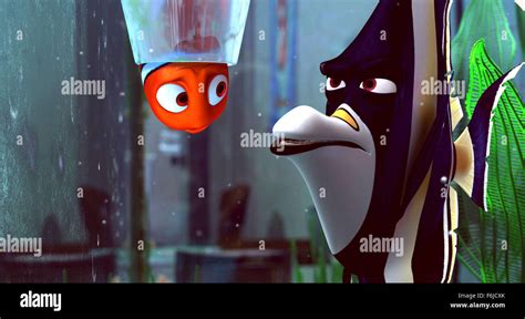 Alexander gould finding nemo hi-res stock photography and images - Alamy