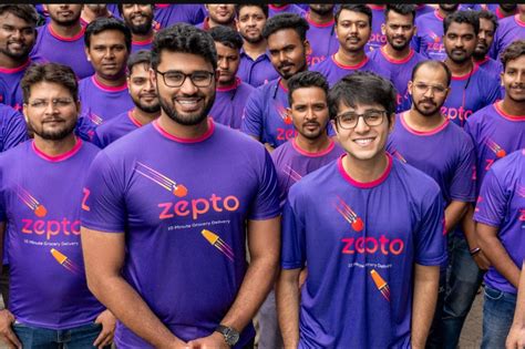 Zepto Raises $200 Million, Turns Unicorn At $1.4 Billion Valuation | Entrepreneur