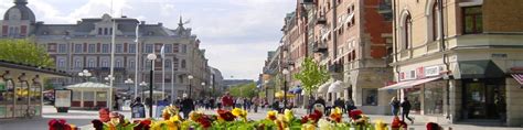 Sundsvall - Wikitravel