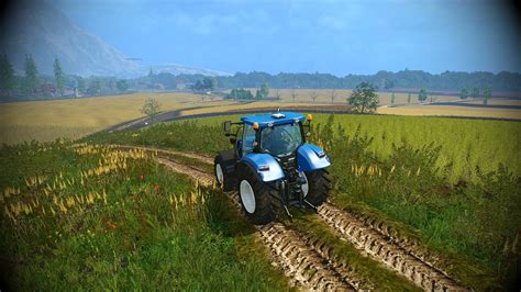 CROWN OF ARAGON MAP V0 (23) - Farming simulator 19 / 17 / 15 Mod