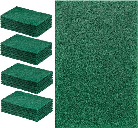 Which Is The Best 3M Green Scrubbing Pad - Home Studio