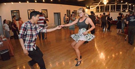 The Most Reliable Swing Dance Venues in LA/OC - SwingDance.LA