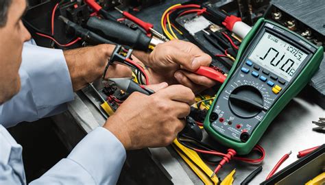 Solving Your VFD Fault: Expert Tips and Troubleshooting Guide