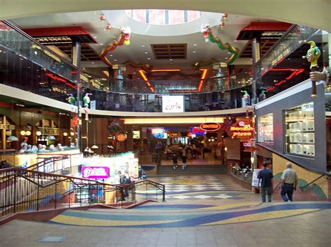 edm08f55 West Edmonton Mall, WEM Restaurants 2008 | Restaura… | Flickr ...